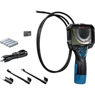 BOSCH Professional GIC12V-5-27C+AA1 601241400 - Kamery inspekcyjne - miniaturka - grafika 1
