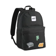 Plecaki - Plecak PUMA Phase z naszywką PUMA Black - miniaturka - grafika 1