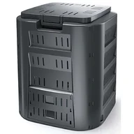 Kosze na śmieci - Prosperplast kompostownik CompoGreen 320l - miniaturka - grafika 1