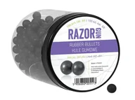 Pistolety RAM - RazorGun - Kule gumowe RAM kal. .68 do Umarex T4E HDS i SG-68 - 100 szt. - 337-051 - miniaturka - grafika 1