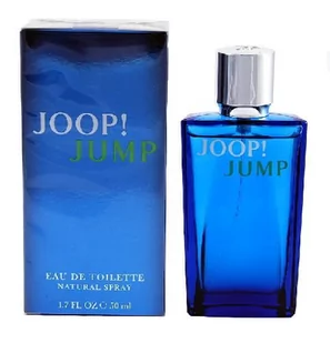 Joop! Jump! Woda toaletowa 50ml - Wody i perfumy męskie - miniaturka - grafika 2