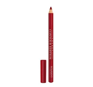 Bourjois Contour Edition trwała konturówka do ust odcień 06 Tout Rouge 1,14 g - Konturówki do ust - miniaturka - grafika 1