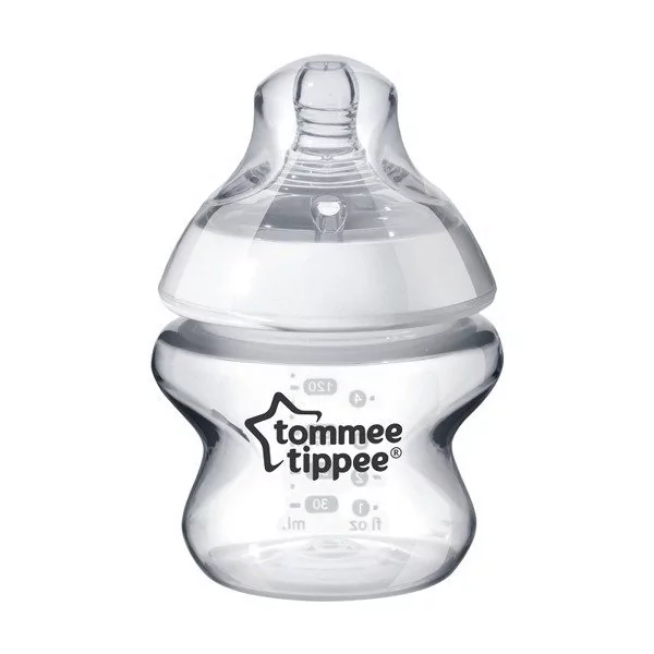 Tommee Tippee Butelka Szklana 150ml