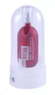 Wody i perfumy damskie - Diesel Zero Plus Musculine woda toaletowa 75ml - miniaturka - grafika 1