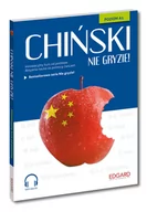 Książki obcojęzyczne do nauki języków - Chiński nie gryzie! Poziom A1 - miniaturka - grafika 1
