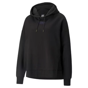 Bluza treningowa damska Puma HER Hoodie TR - Bluzy sportowe damskie - miniaturka - grafika 1