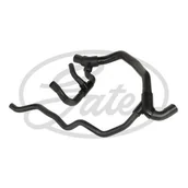 Węże chłodnicy - Przewód elastyczny chłodnicy Gates 05-3127 - miniaturka - grafika 1