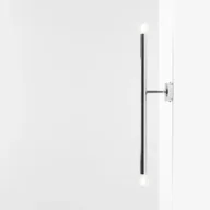 Lampy ścienne - Aldex Tubo kinkiet 2-punktowy chrom 1072D4_S 1072D4_S - miniaturka - grafika 1