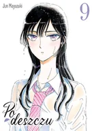 Komiksy dla młodzieży - Po Deszczu Tom 9 - miniaturka - grafika 1