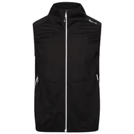 Kamizelki męskie - Kamizelka męska Regatta Lankin VI B/W Rozmiar: XXL / Kolor: czarny - miniaturka - grafika 1