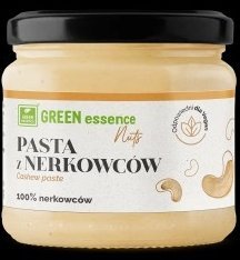 Pasta z nerkowców 300 g