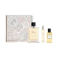 Zestawy perfum męskich - Hermès Terre d'Hermès Gift Set Zestaw Prezentowy Dla Niego - miniaturka - grafika 1
