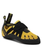 Piłka ręczna - La Sportiva Buty Tarantula Jr 30R100999 Żółty - miniaturka - grafika 1