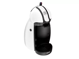 Ekspres do kawy DeLonghi Nescafé Dolce Gusto Piccolo EDG100.W - Ekspresy do kawy - miniaturka - grafika 1