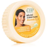 Wybielanie zębów - Eva Cosmetics Whitening Toothpowder Meswak Wybielanie zębów 30 g - miniaturka - grafika 1
