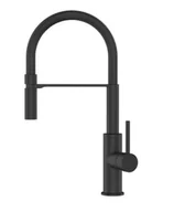 Baterie kuchenne - BATERIA KUCHENNA BERG BLACK ROSA BMRB2PH - miniaturka - grafika 1
