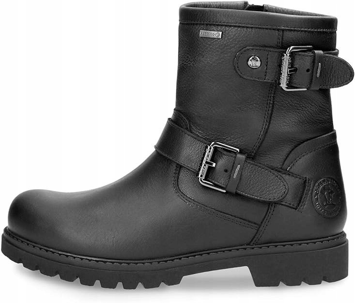 PANAMA JACK FELINA GTX B3 DAMSKIE BOTKI MOTOCYKLOWE ROZM.39