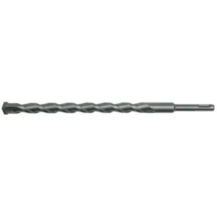 Sthor Wiertło do betonu sds-plus 18x460mm 23882 - Wiertła - miniaturka - grafika 1