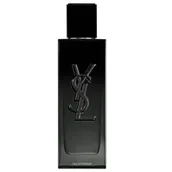 Wody i perfumy męskie - Yves Saint Laurent MYSLF woda perfumowana 150 ml - miniaturka - grafika 1