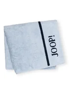 Ręczniki - Joop! Ręcznik Kąpielowy Lines blau - miniaturka - grafika 1