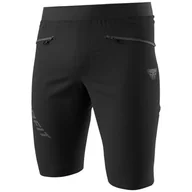 Spodenki męskie - Męskie szorty Dynafit Traverse Dst Shorts M Rozmiar: XXL / Kolor: czarny - miniaturka - grafika 1