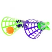 Zabawki i gry sportowe - Wyrzutnia piłeczek Adar - miniaturka - grafika 1