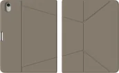 Etui do tabletów - Etui na tablet Jcpal JCPAL SLIMFLEX FOLIO BROWN/BLUE IPAD 10.9 10THG - miniaturka - grafika 1