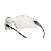 Ochrona oczu i twarzy - Bolle Safety - Okulary Ochronne - COBRA - HD - COBHDPI - miniaturka - grafika 1