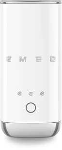 Spieniacz do mleka Smeg MFF02WHEU Biały - Spieniacze do mleka - miniaturka - grafika 1