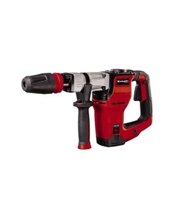 EINHELL Demolition Hammer TE DH 12 red Black&Deckerk 1,050 W - Akcesoria do elektronarzędzi - miniaturka - grafika 1