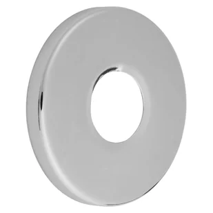 EQUATION Rozeta płaska 3/4" H7" - Akcesoria do armatury i ceramiki - miniaturka - grafika 1