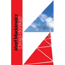 Droga donikąd - Pozostałe książki - miniaturka - grafika 1