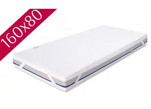 Rucken Podkład Na Materac Hydro Max 160X80 - Prześcieradła dla dzieci - miniaturka - grafika 1