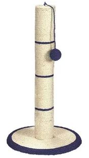 Trixie Drapak z piłką dla kota 62cm 8722 - Drapaki dla kotów - miniaturka - grafika 3