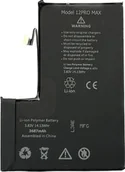 Baterie do telefonów - Bateria do Apple iPhone 12 Pro Max 3687 mAh - miniaturka - grafika 1