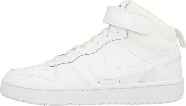 Nike COURT BOROUGH MID 2 GS