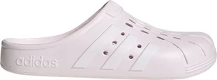 Adidas Chodaki sandały klapki damskie adidas Adilette Clog różowe GZ5888 43 - Sandały damskie - miniaturka - grafika 1