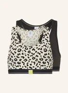 Biustonosze - Sanetta Biustonosz Bustier, 2 Szt. weiss - miniaturka - grafika 1