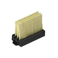 Filtry do odkurzaczy - Bosch FILTR DO PSB1000RCA 100X150X20 2605411213 - miniaturka - grafika 1