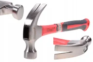 Młotki - MODECO Młotek Stolarski Fg Profi Wysoka Jakość - miniaturka - grafika 1