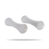 Hantle i ciężarki - Hantle neoprenowe GymBeam - miniaturka - grafika 1