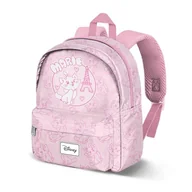 Plecaki szkolne i tornistry - Disney The Aristocats Cutie-Joy plecak przedszkolny, różowy, 22 x 27 cm, pojemność 5 l, Różowy Arystokaci, Jeden rozmiar, Joy Preschool Backpac - miniaturka - grafika 1