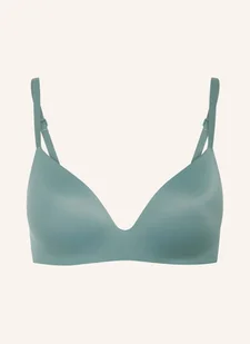 Calvin Klein Biustonosz Pod T-Shirt Perfectly Fit gruen - Biustonosze - miniaturka - grafika 1