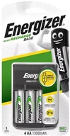 Baterie i akcesoria - Ładowarka BAT-RECHARGE/BASEUSB ENERGIZER - miniaturka - grafika 1