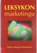 Biznes - Leksykon marketingu - miniaturka - grafika 1