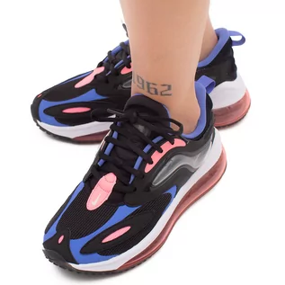 Buty dla chłopców - Nike AIR MAX ZEPHYR CN8511-004 - grafika 1