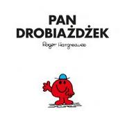 Baśnie, bajki, legendy - praca zbiorowa Pan Drobiażdżek - miniaturka - grafika 1