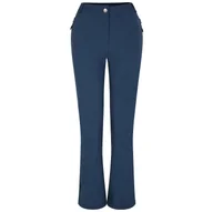 Spodnie sportowe damskie - Spodnie damskie Dare 2b Melodic II Trs Rozmiar: M / Kolor: ciemnoniebieski - miniaturka - grafika 1