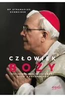 Religia i religioznawstwo - Człowiek Boży. Refleksje nad podstawami życia kapłańskiego - Athanasius Schneider - miniaturka - grafika 1