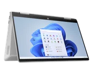 Laptopy 2w1 - HP Pavilion X360 14-ek2008ne / A1NN7EA / Core 7 150U / 16GB / SSD 1TB / Intel UHD / FullHD / Win 11 / Dotyk - miniaturka - grafika 1